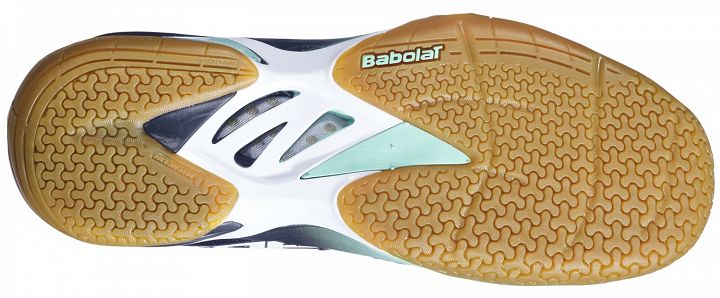 Babolat Shadow Tour Black / Green
